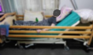 Da li nepokretne pacijente iz Instituta u Niškoj Banji otpuštaju taksijem na kućno lečenje 2 Da li nepokretne pacijente iz Instituta u Niškoj Banji otpuštaju taksijem na kućno lečenje 2