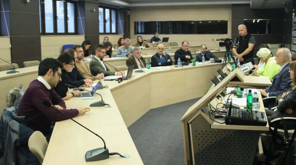 Članica REM-a Višnja Aranđelović: Dozvola za petu nacionalnu frekvenciju do kraja godine 1