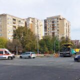 SSP: Saobraćajni kolaps košta građane Novog Sada i zdravlja i novaca 2