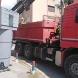 Vranje: Akcija izbacivanja kabastog otpada od danas do nedelje 1