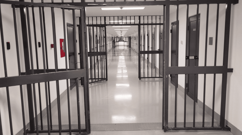 U Kragujevcu otvoren novi Kazneno-popravni zavod: Imaće 11 šetališta, koštao je 30 miliona evra (FOTO) 1