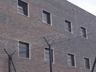 U Kragujevcu otvoren novi Kazneno-popravni zavod: Imaće 11 šetališta, koštao je 30 miliona evra (FOTO) 3