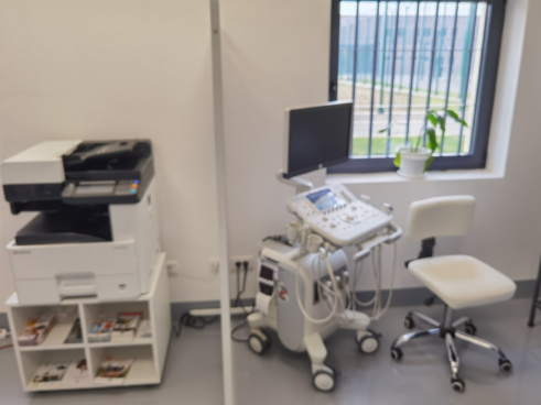 U Kragujevcu otvoren novi Kazneno-popravni zavod: Imaće 11 šetališta, koštao je 30 miliona evra (FOTO) 6