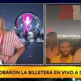 Novinarka u Kataru odžeparena usred uključenja uživo: Policija joj omogućila da bira kaznu za počinioce - zatvor ili deportacija 4