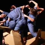 Počinje Festival koreografskih minijatura pod sloganom "Izvolite i hvala" 11