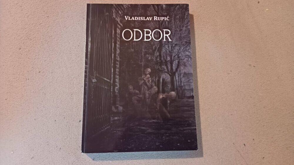 Majdanpek: Donjomilanovčanin Vladislav Rupić svoj novi roman predstaviće svojim sugrađanima 1
