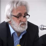 Blagota Mitrić za Danas: Ustav Crne Gore "bačen pod noge", trebalo bi da je sud u Strazburu sada nadležan 2