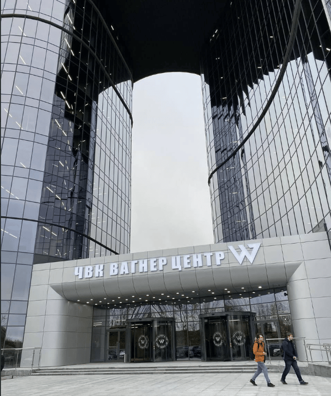 “Putinov kuvar” otvorio centar Vagnera u Sankt Peterburgu: Prigožin okuplja programere, stratapove, informatičare... 2