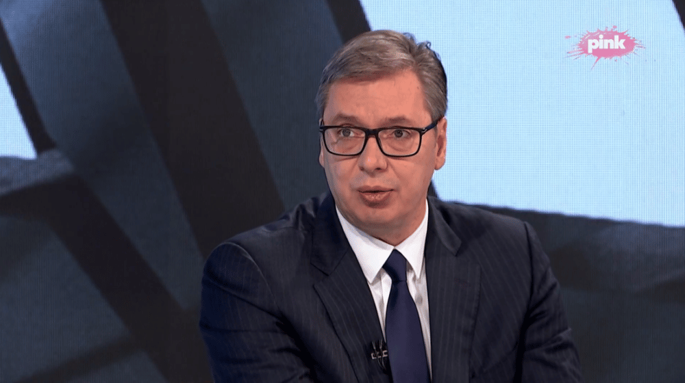 Vučić: Sprovodićemo vantelesnu oplodnju doniranim reproduktivnim organima 1