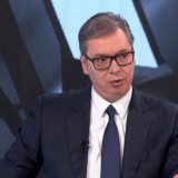 Vučić: Narod krizu još uvek nije osetio, sve smo preuzeli na državnu grbaču 1