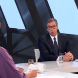 Vučić o zagađenju vazduha u Beogradu: Zbog čega niko ne kaže da je Zagreb zagađeniji 14