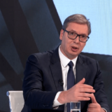Vučić o Kosovu: U junu je moglo da dođe do nezapamćenog krvoprolića 8