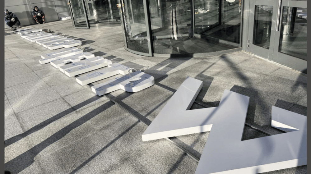 “EU, SAD i njihove sluge prožima ideja uništenja ruske dece”: Šta uče tinejdžeri u Vagner centru u Sankt Peterburgu? 1