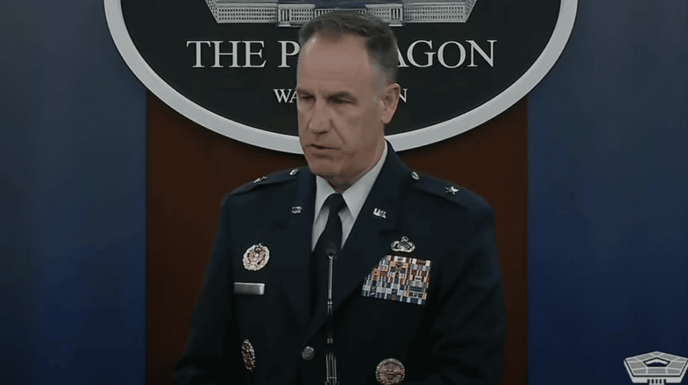 Pentagon se oglasio nakon eksplozije raketa u Poljskoj 1