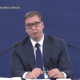 Aleksandar Vučić u vanrednom obraćanju: Situacija teška i na ivici sukoba, ali nema mesta panici 11