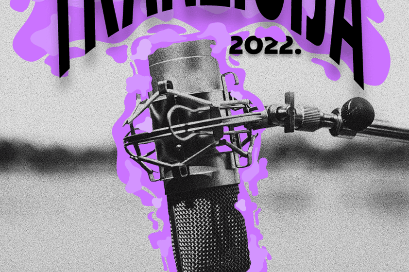 Program Flux radija od 20. do 25. novembra 1