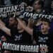 Barselona tražila od Partizana da se "grobari ne ponašaju kao navijači iz Beograda na tribinama" 8
