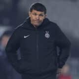 "Viđeni za gubitak bodova...": Gordan Petrić realan posle šok poraza 4