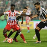 Gde možete da gledate ključne mečeve fudbalera Crvene zvezde i Partizana za proleće u Evropi? 7