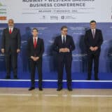 Vučić: Potrebne investicije u energetiku do 33 milijarde evra u narednih 15 do 20 godina 1