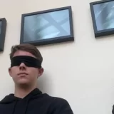 Predstava "Parasomnija - nasilje i sećanja" 2