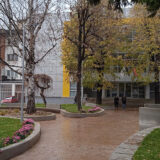 Katarina Mićunović (SSP): Užičani skupo platili rekonstrukciju parka ispred Gradskog kulturnog centra 7