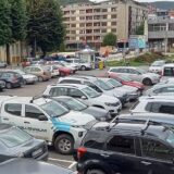 Poskupelo parkiranje u Užicu 1