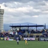 Koliko je golova postignuto na 53 utakmice u Pčinjskoj okružnoj fudbalskoj ligi 8