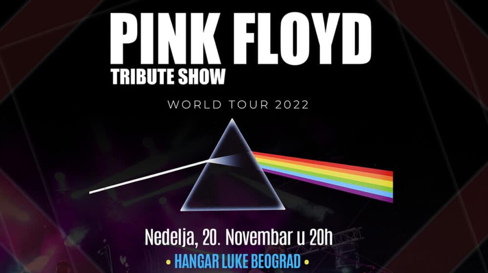 Damir Biondić, frontmen Pink Floyd Tribute projekta: Da je više ljudi kao Rodžer Voters, bilo bi manje nepravde 1