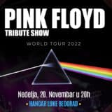 Damir Biondić, frontmen Pink Floyd Tribute projekta: Da je više ljudi kao Rodžer Voters, bilo bi manje nepravde 11