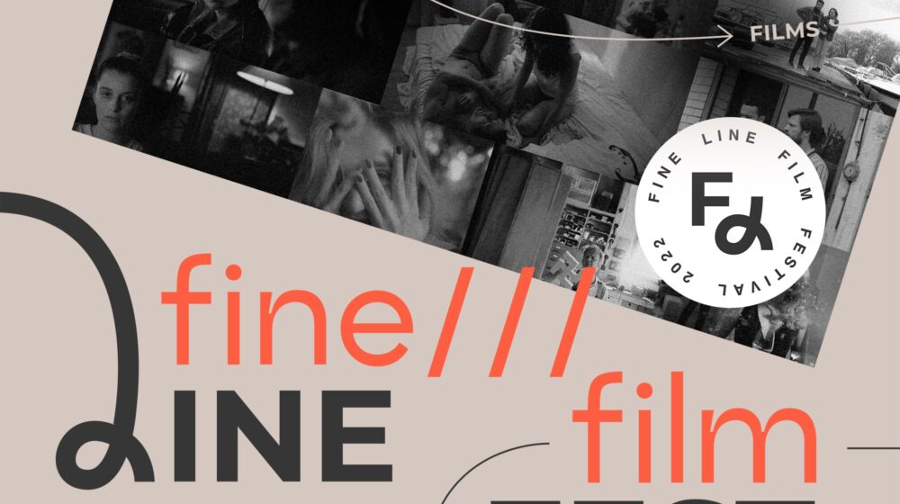 Fine Line Film Festival u Dvorani Kulturnog centra Beograd 1