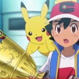 Eš Kečam postao svetski šampion Pokemona 1