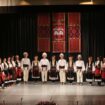 Zajednički koncert čuvara tradicije iz Kladova i bugarskog grada Razlog 13