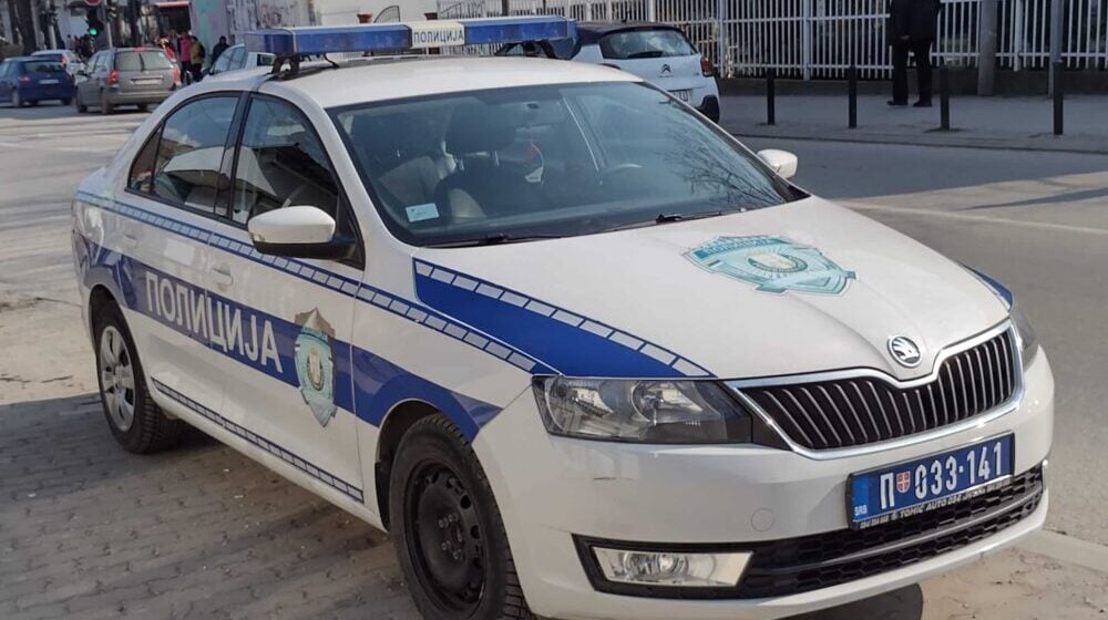 Policija zaplenila 120 kilograma marihuane u blizini Smedereva 1