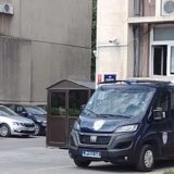 Muškarac uhapšen u Kragujevcu zbog krađe više od pola miliona dinara iz restorana 14