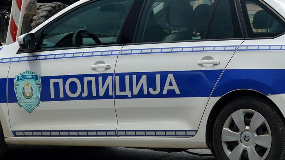 Uhapšen Podgoričanin osumnjičen da je utajio više od 30 miliona dinara poreza u Srbiji 1