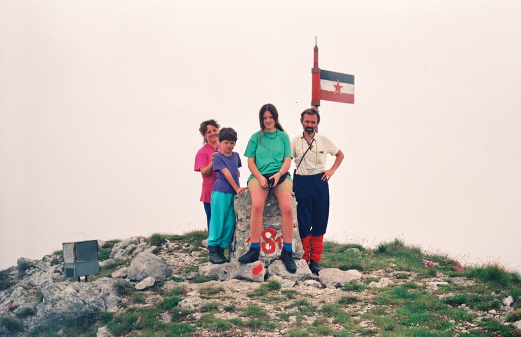 Nataša Urban, rediteljka filma "Pomračenje": Ako hoćemo da izađemo iz mraka, moramo da budemo ljudi 2 Nataša Urban, rediteljka filma "Pomračenje": Ako hoćemo da izađemo iz mraka, moramo da budemo ljudi 2