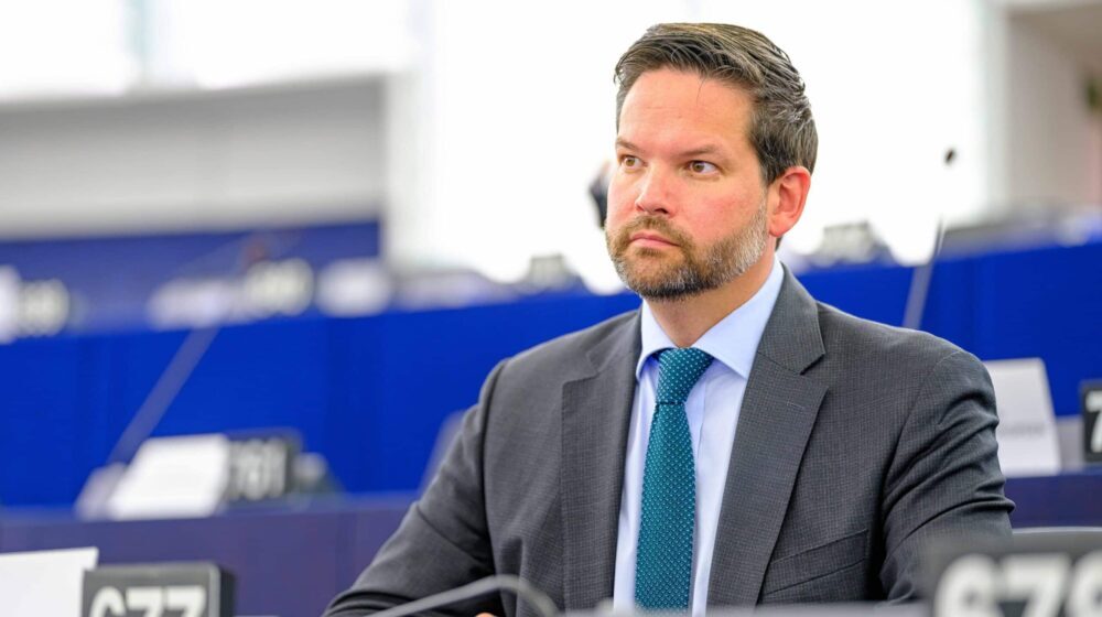 Evroposlanik: Dijalog kojem posreduje EU nije između dva grada, već dve države 1