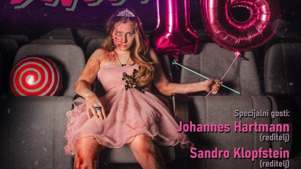 Hellraiser otvara, a šetnja zombija zatvara 16. Festival srpskog filma fantastike 1