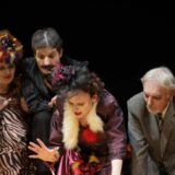 Dve predstave vranjskog pozorišta na festivalima u Dimitrovgradu i Leskovcu 9
