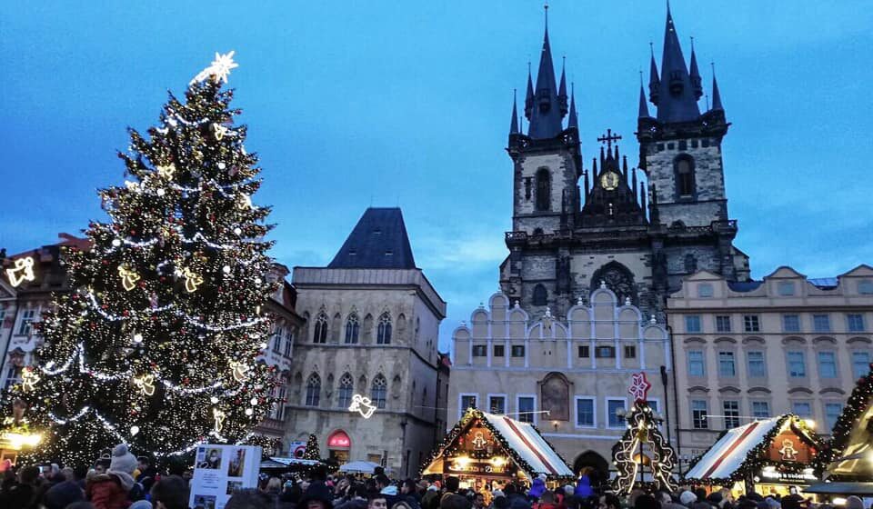 U Subotici već rasprodati aranžmani za božićne i novogodišnje praznike: Zagreb, Beč, Budimpešta, ali Pariz i Rim su destinacije 1