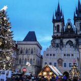 U Subotici već rasprodati aranžmani za božićne i novogodišnje praznike: Zagreb, Beč, Budimpešta, ali Pariz i Rim su destinacije 11