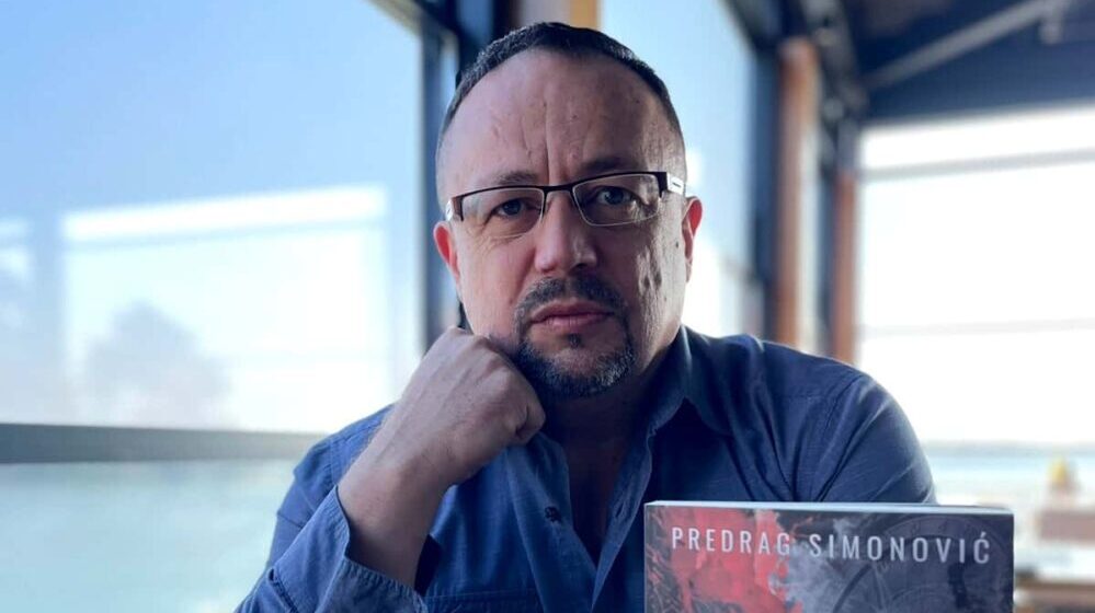 Bivši načelnik SBPOK-a zbog davanja lažnog iskaza na sudu kažnjen samo 500 evra 1