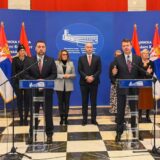 Održan sastanak pokrajinskog premijera i crnogorskog ministra: U fokusu privreda i turizam 12