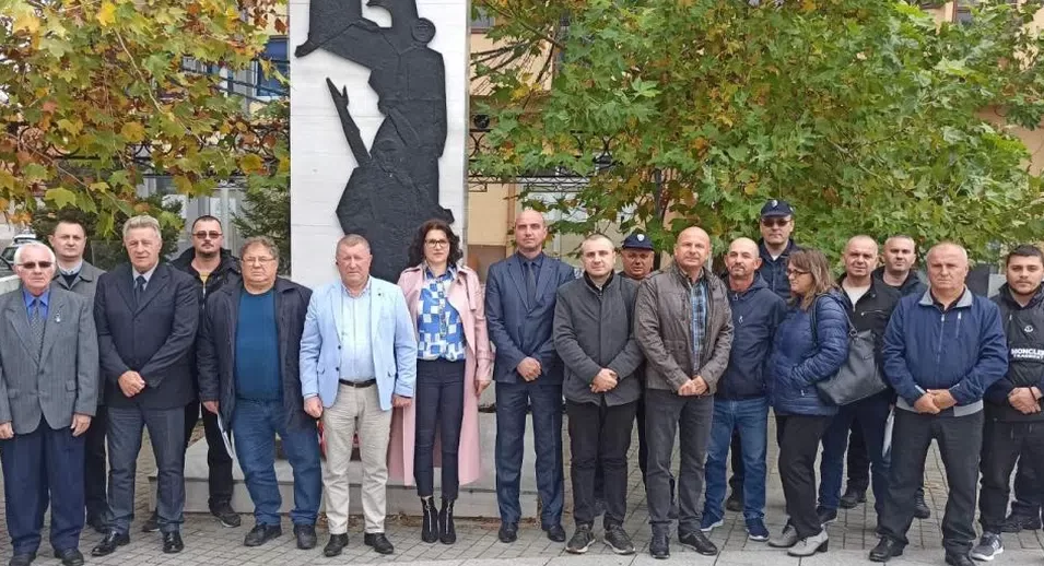 "Ne želim da dajem nikakve političke izjave": Riza Haljimi o tome da li su građani albanske nacionalnosti zaboravili na Dan oslobođenja Preševa 1