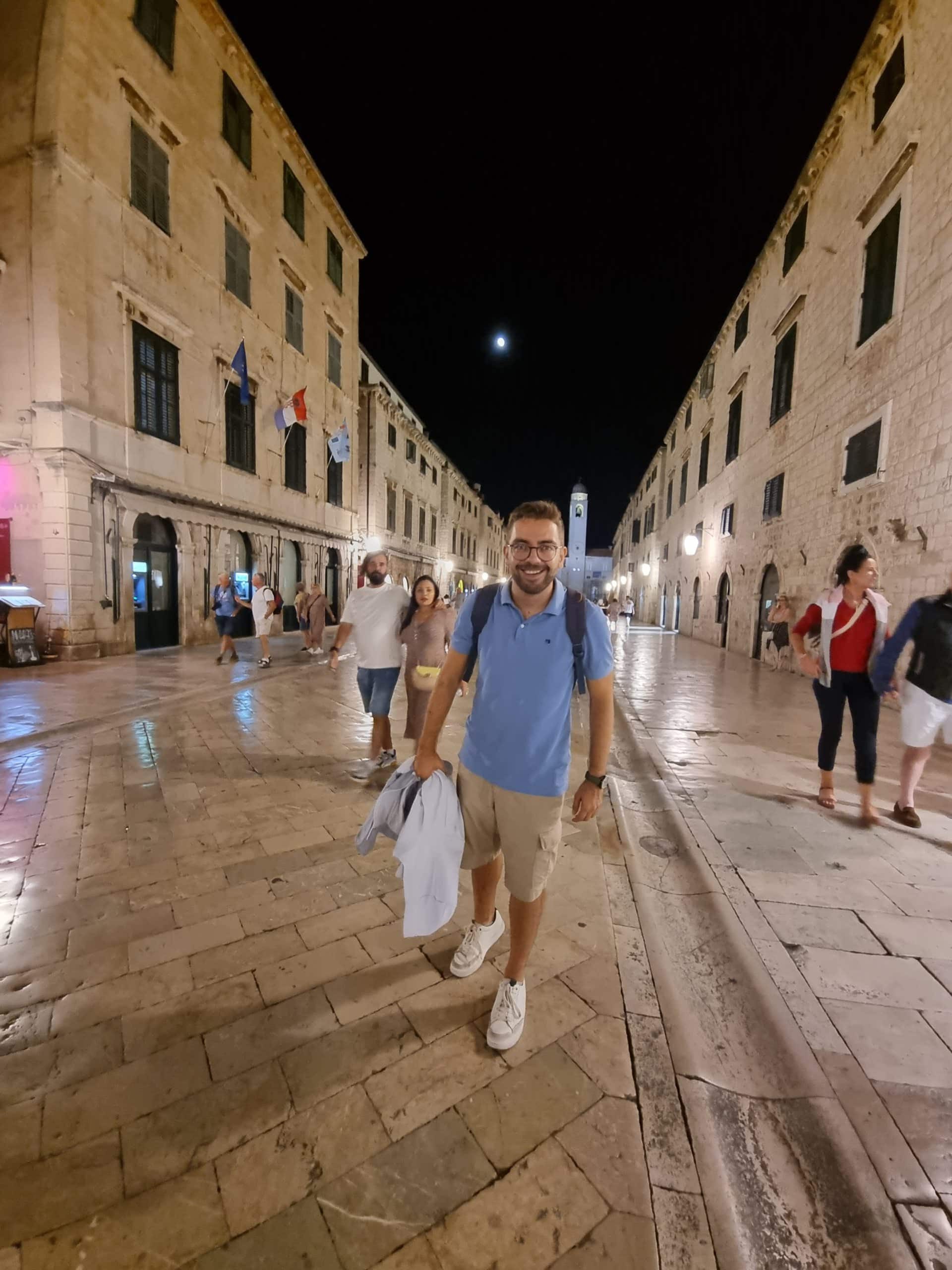 Danilo Mašojević za Danas otkriva koja jela priprema perfektno, kao i šta radi kad ga umore razgovori s odraslima 3