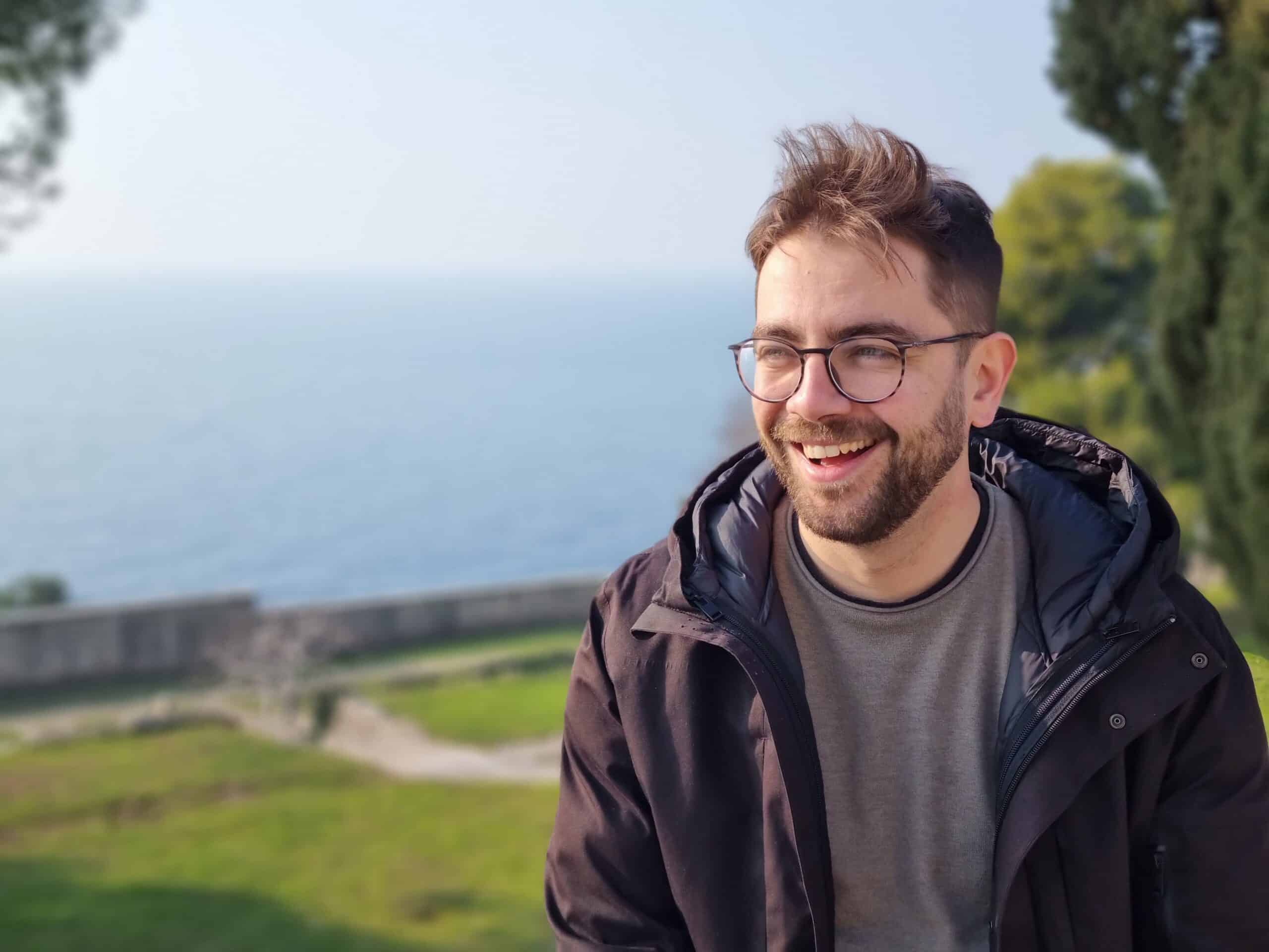 Danilo Mašojević za Danas otkriva koja jela priprema perfektno, kao i šta radi kad ga umore razgovori s odraslima 2