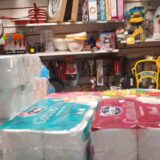 Mesto na kojem inflacija ne postoji: Koliko se razlikuju cene u prodavnicama zaplenjene robe od supermarketa? (TABELA) 1