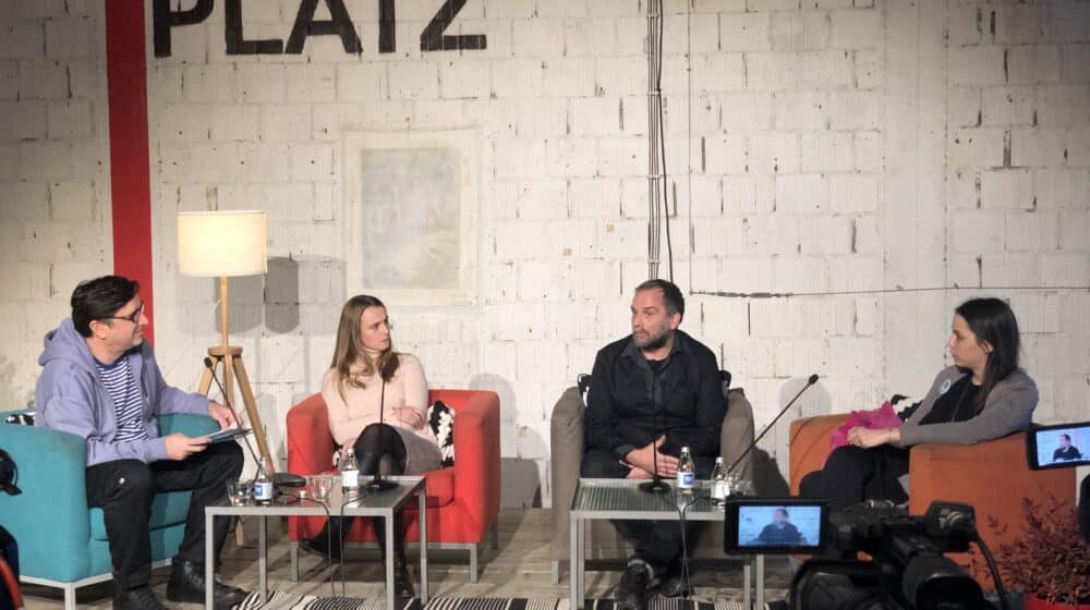 Vuletić: Čak 48 odsto mladih su psihijatrijski slučajevi 1