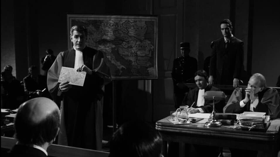 Novi trijumf istorijske drame "Pucnji u Marseju" Gordana Matića: Dve nagrade na filmskom festivalu u Napulju 1